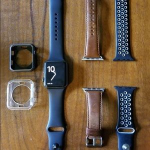 Apple Watch Series 1 42mm